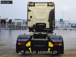 Ford F-Max 500 4X2 LOW-KM! ACC PTO 2x Tank