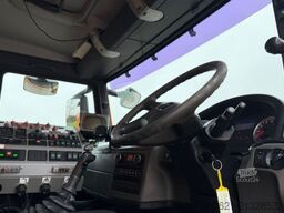 MAN TGS 18.360 4x2 Bucher