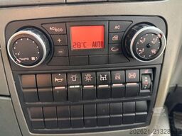 MAN TGS 18.360 4x2 Bucher