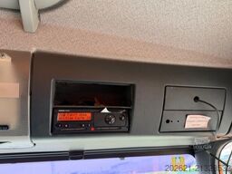 MAN TGS 18.360 4x2 Bucher