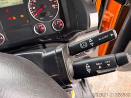 MAN TGS 18.360 4x2 Bucher