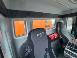 MAN TGS 18.360 4x2 Bucher