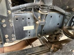 MAN TGS 18.360 4x2 Bucher