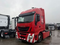 IVECO STRALIS 440S42 T