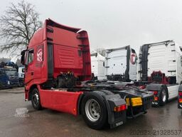 IVECO STRALIS 440S42 T