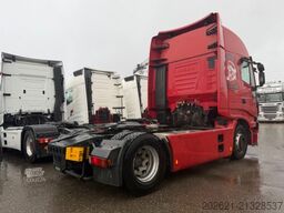 IVECO STRALIS 440S42 T