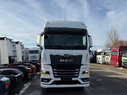 MAN TGX 18.470 4x2