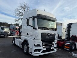 MAN TGX 18.470 4x2