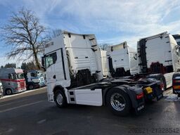 MAN TGX 18.470 4x2