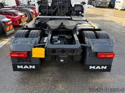 MAN TGX 18.470 4x2