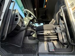 MAN TGX 18.470 4x2