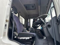 MERCEDES-BENZ Atego 1823 4x4 Faun 7m3