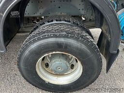 MERCEDES-BENZ Atego 1823 4x4 Faun 7m3