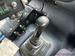 MERCEDES-BENZ Atego 1823 4x4 Faun 7m3