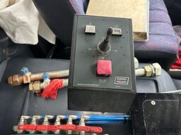 MERCEDES-BENZ Atego 1823 4x4 Faun 7m3