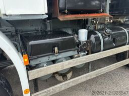 MERCEDES-BENZ Atego 1823 4x4 Faun 7m3