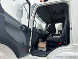 MERCEDES-BENZ Atego 1823 4x4 Faun 7m3