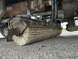 MERCEDES-BENZ Atego 1823 4x4 Faun 7m3