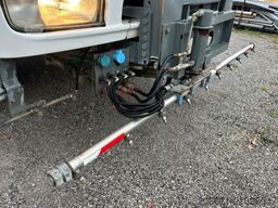 MERCEDES-BENZ Atego 1823 4x4 Faun 7m3