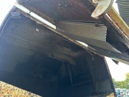 MERCEDES-BENZ Atego 1823 4x4 Faun 7m3