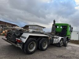 MERCEDES-BENZ Actros 3240 8x4 TRÖSCH