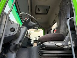 MERCEDES-BENZ Actros 3240 8x4 TRÖSCH