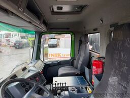 MERCEDES-BENZ Actros 3240 8x4 TRÖSCH