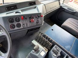 MERCEDES-BENZ Actros 3240 8x4 TRÖSCH