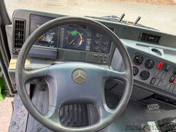 MERCEDES-BENZ Actros 3240 8x4 TRÖSCH