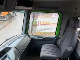 MERCEDES-BENZ Actros 3240 8x4 TRÖSCH