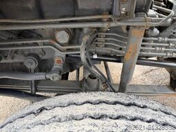 MERCEDES-BENZ Actros 3240 8x4 TRÖSCH