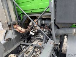 MERCEDES-BENZ Actros 3240 8x4 TRÖSCH