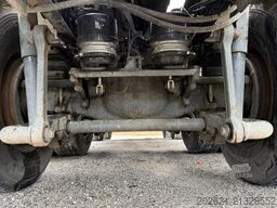 MERCEDES-BENZ Actros 3240 8x4 TRÖSCH