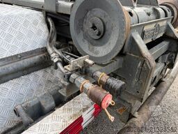 MERCEDES-BENZ Actros 3240 8x4 TRÖSCH