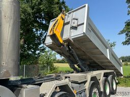 MERCEDES-BENZ Actros 4455 10x4 Moser