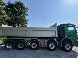 MERCEDES-BENZ Actros 4455 10x4 Moser
