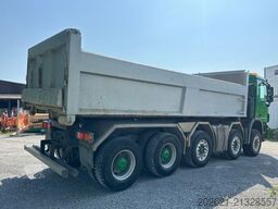 MERCEDES-BENZ Actros 4455 10x4 Moser