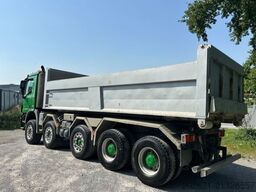 MERCEDES-BENZ Actros 4455 10x4 Moser
