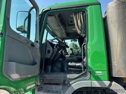 MERCEDES-BENZ Actros 4455 10x4 Moser