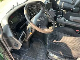 MERCEDES-BENZ Actros 4455 10x4 Moser