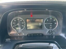 MERCEDES-BENZ Actros 4455 10x4 Moser