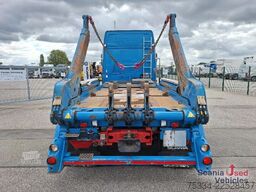 Scania R 450 B6x2*4NA Absetzer