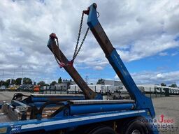 Scania R 450 B6x2*4NA Absetzer