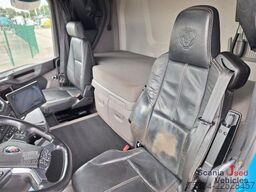 Scania R 450 B6x2*4NA Absetzer