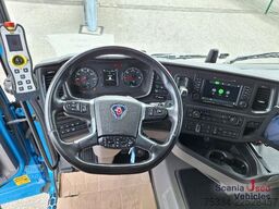 Scania R 450 B6x2*4NA Absetzer
