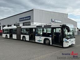 Scania Scania Citywide LFA 18 m
