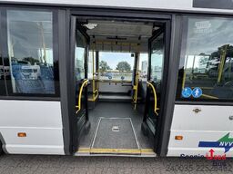Scania Scania Citywide LFA 18 m