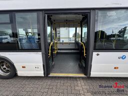 Scania Scania Citywide LFA 18 m