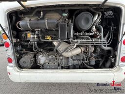 Scania Scania Citywide LFA 18 m