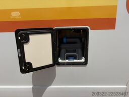 Roller Team Kronos Fit 281P | Ford Transit 2.0 TDCi 165 CV Automatico |